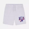 NFL Buffalo Bills-logo-Shorts