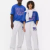 NFL Buffalo Bills-logo-sweatpants