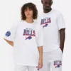 NFL Buffalo Bills-skjorte med tryk