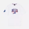 NFL Buffalo Bills-skjorte med tryk