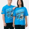 NFL Carolina Panthers-skjorte med grafisk motiv