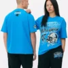 NFL Carolina Panthers-skjorte med grafisk motiv
