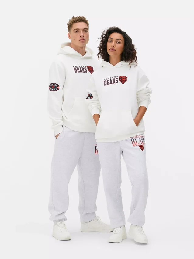 NFL Chicago Bears-hoodie