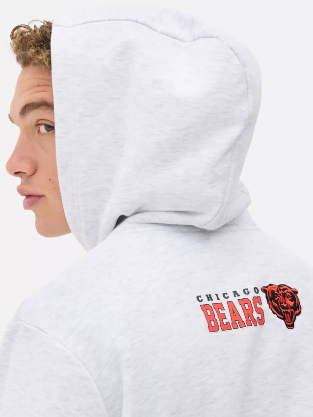 NFL Chicago Bears-hoodie