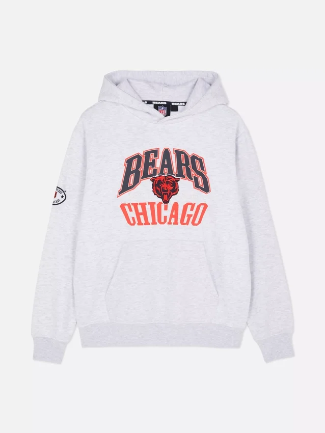 NFL Chicago Bears-hoodie