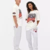 NFL Chicago Bears-logo-T-shirt