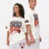 NFL Chicago Bears-logo-T-shirt