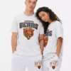 NFL Chicago Bears-logo-T-shirt