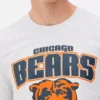 NFL Chicago Bears-logo-T-shirt