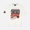 NFL Chicago Bears-logo-T-shirt