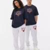 NFL Chicago Bears-T-shirt med print