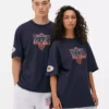NFL Chicago Bears-T-shirt med print