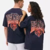 NFL Chicago Bears-T-shirt med print
