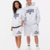 NFL Dallas Cowboys-hoodie med print