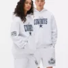 NFL Dallas Cowboys-hoodie med print