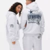 NFL Dallas Cowboys-hoodie med print