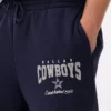 NFL Dallas Cowboys-joggingbukser med tryk
