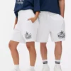 NFL Dallas Cowboys shorts med snøre