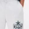 NFL Dallas Cowboys shorts med snøre