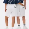 NFL Dallas Cowboys shorts med snøre