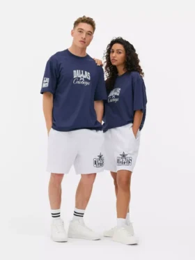 NFL Dallas Cowboys T-shirt med grafisk motiv