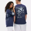 NFL Dallas Cowboys T-shirt med grafisk motiv