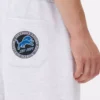 NFL Detroit Lions joggingbukser med snøre