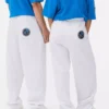 NFL Detroit Lions joggingbukser med snøre