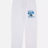 NFL Detroit Lions joggingbukser med snøre