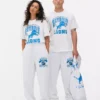 NFL Detroit Lions T-shirt med tryk