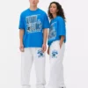 NFL Detroit Lions T-shirt med tryk