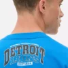NFL Detroit Lions T-shirt med tryk