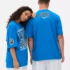 NFL Detroit Lions T-shirt med tryk