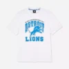 NFL Detroit Lions T-shirt med tryk