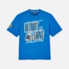 NFL Detroit Lions T-shirt med tryk