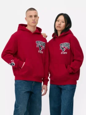 NFL Houston Texans-hold-hoodie