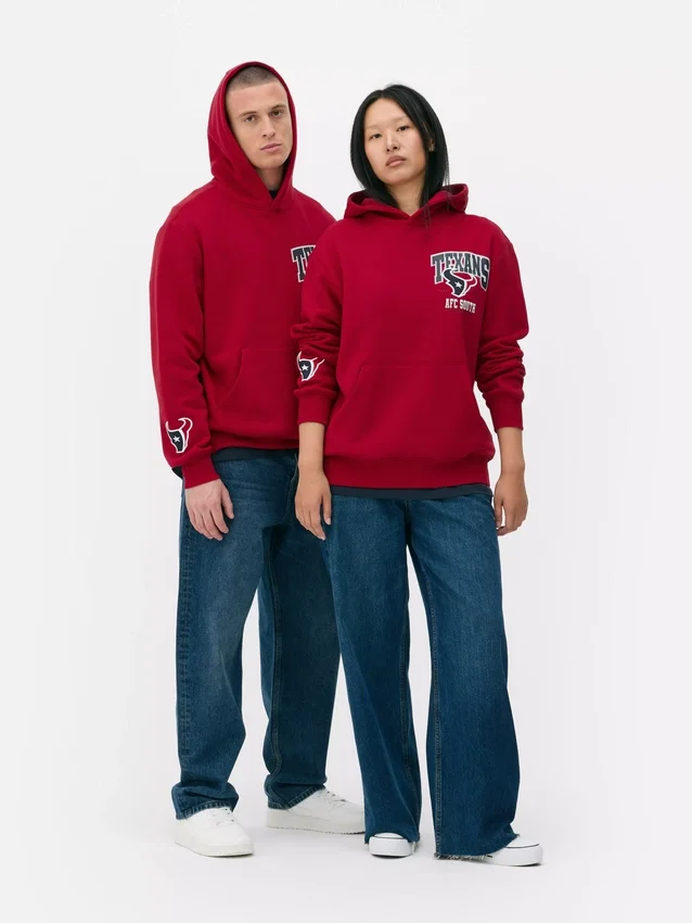 NFL Houston Texans-hold-hoodie