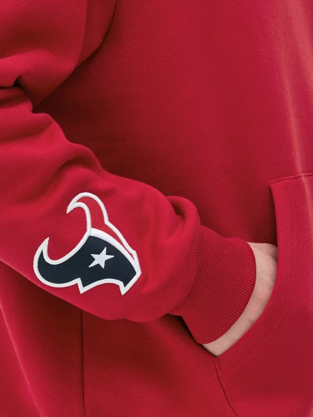 NFL Houston Texans-hold-hoodie