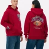 NFL Houston Texans-hold-hoodie