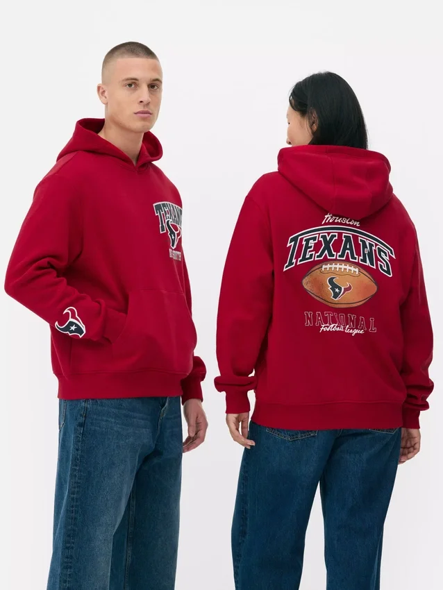 NFL Houston Texans-hold-hoodie