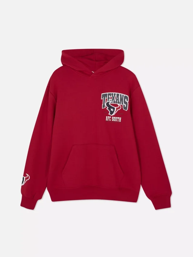 NFL Houston Texans-hold-hoodie