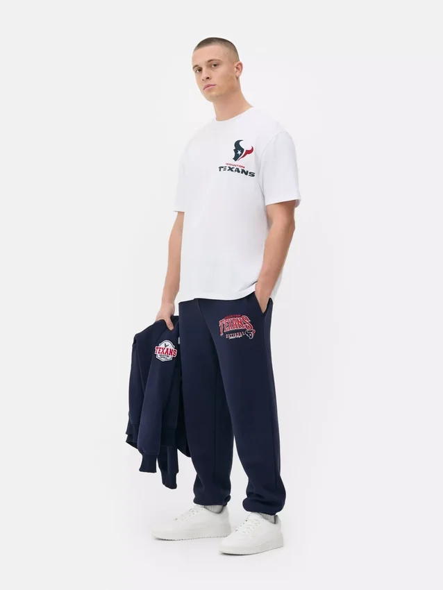 NFL Houston Texans joggingbukser