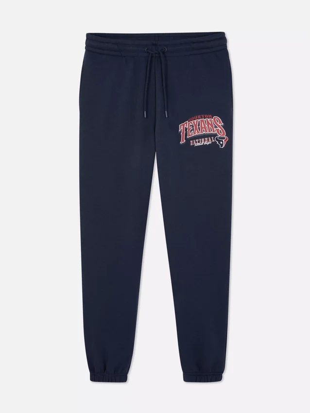 NFL Houston Texans joggingbukser