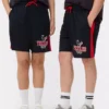 NFL Houston Texans shorts med snøre
