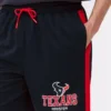 NFL Houston Texans shorts med snøre