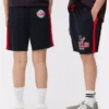 NFL Houston Texans shorts med snøre