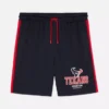 NFL Houston Texans shorts med snøre