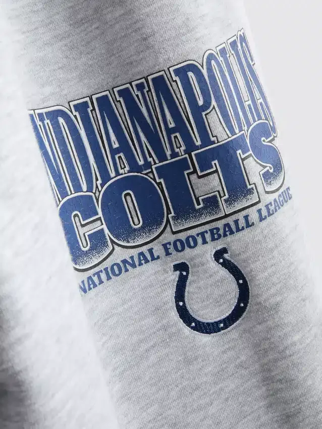 NFL Indianapolis Colts joggingbukser