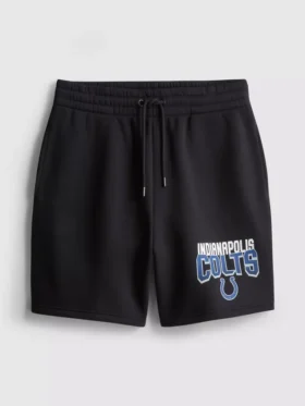 NFL Indianapolis Colts-Shorts