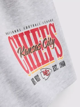 NFL Kansas City Chiefs-Shorts